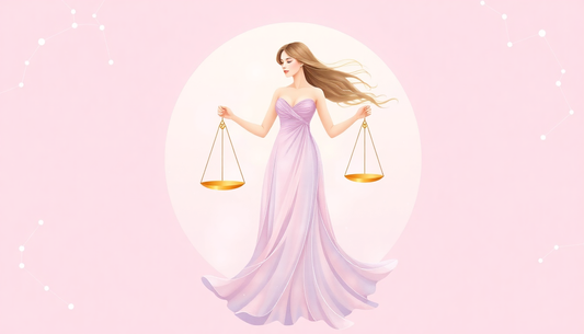 Embrace Your Inner Libra: Discover the Perfect Personalized Zodiac Mug