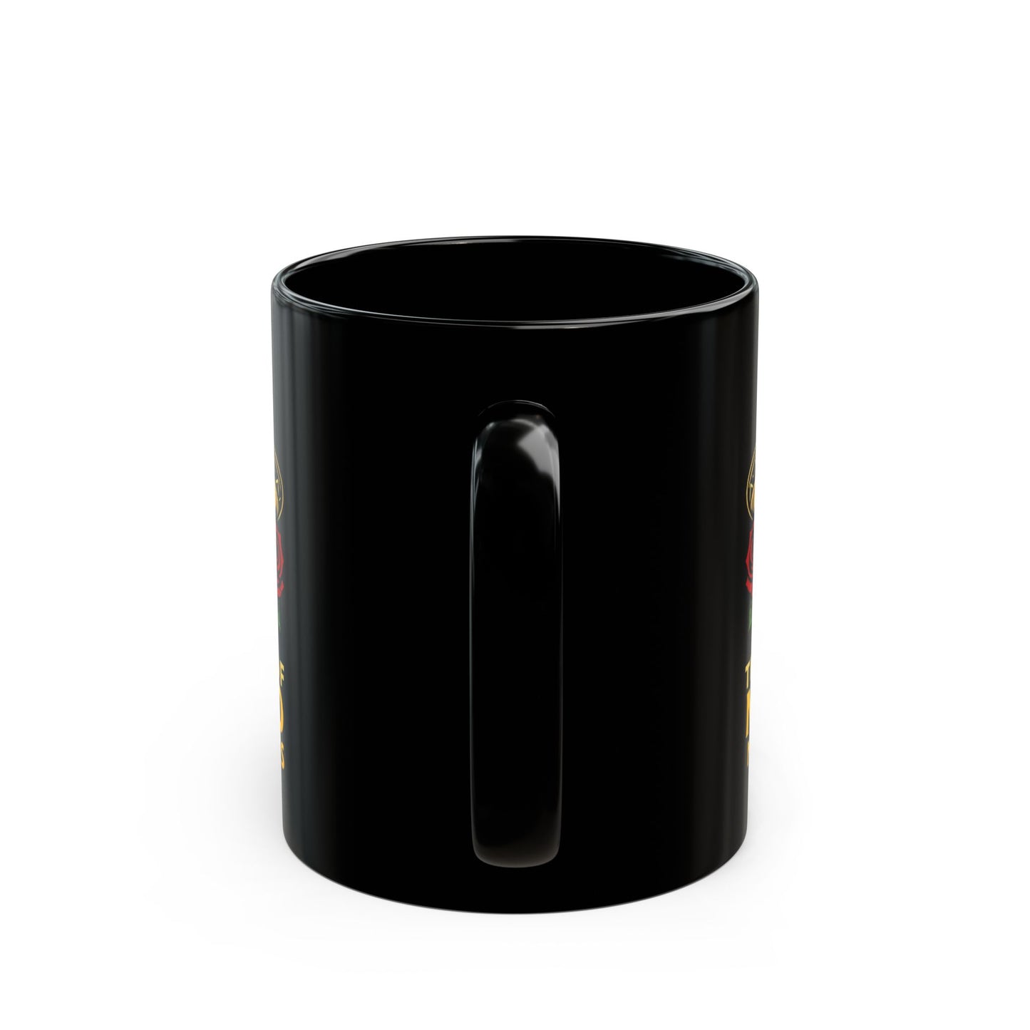Mexican Spirit Day of the Dead Mug, Hispanic Heritage, Mexican Pride, Immigrant Rights, Mexican Culture, Brown Pride