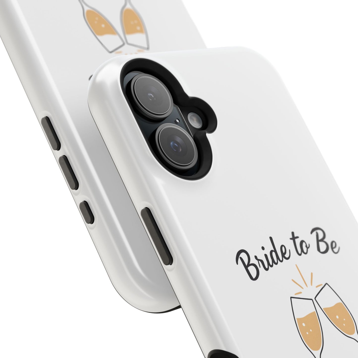 Bride Phone Case, Bridal Phone Case, I Said Yes, Wedding Phone Case, Future Mrs, Newly Engaged Gift, Future Wife