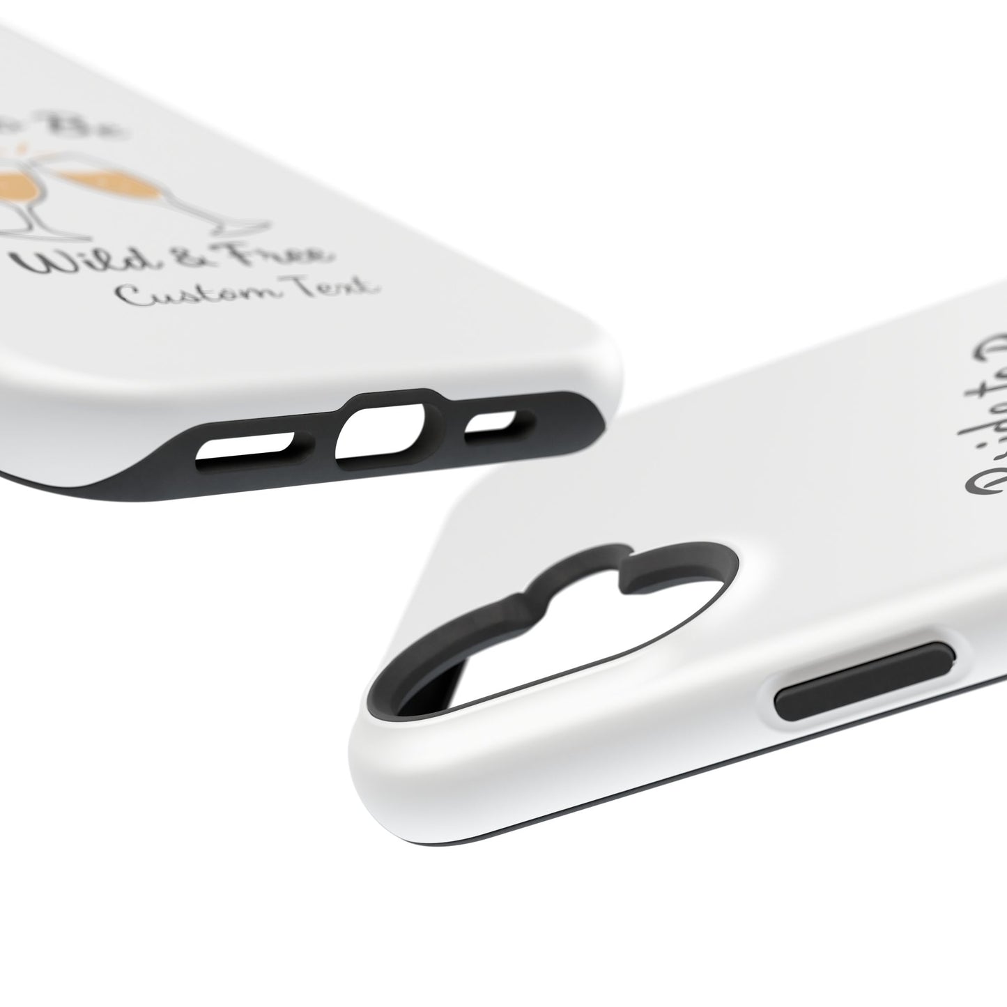 Bride Phone Case, Bridal Phone Case, I Said Yes, Wedding Phone Case, Future Mrs, Newly Engaged Gift, Future Wife