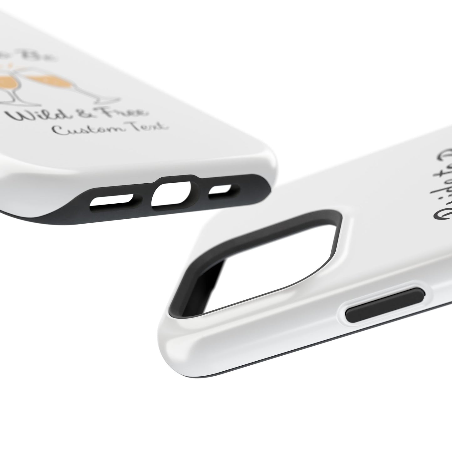 Bride Phone Case, Bridal Phone Case, I Said Yes, Wedding Phone Case, Future Mrs, Newly Engaged Gift, Future Wife