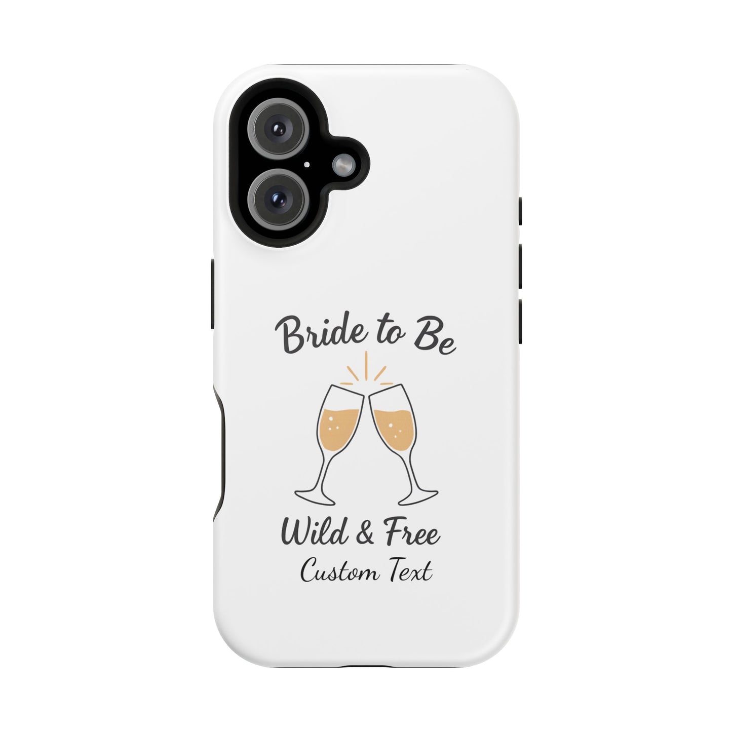 Bride Phone Case, Bridal Phone Case, I Said Yes, Wedding Phone Case, Future Mrs, Newly Engaged Gift, Future Wife