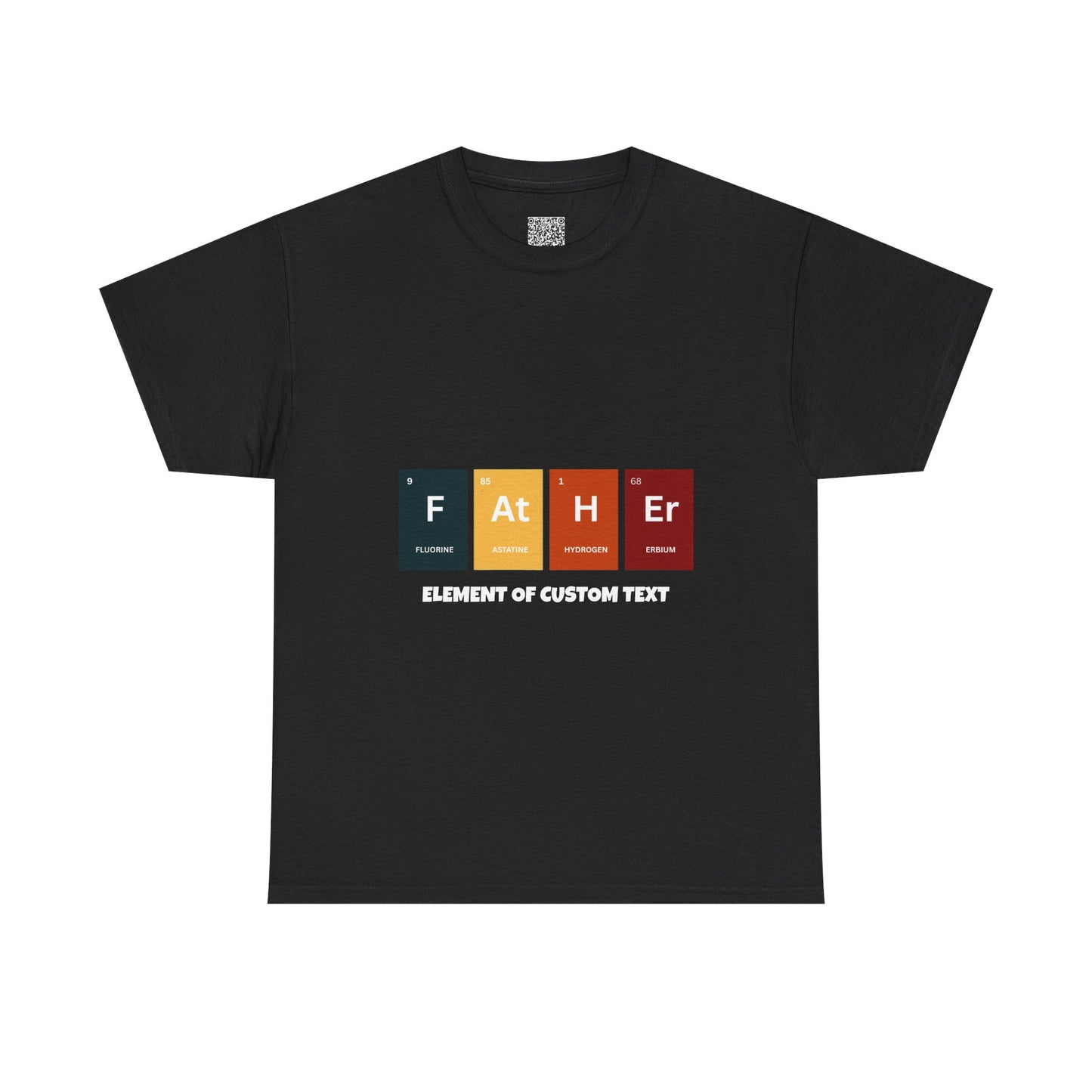Father Periodic Table Shirt, All About My Dad, Father In Law Gift, Super Dad Shirt, Dad Life Shirt, Best Dad Ever