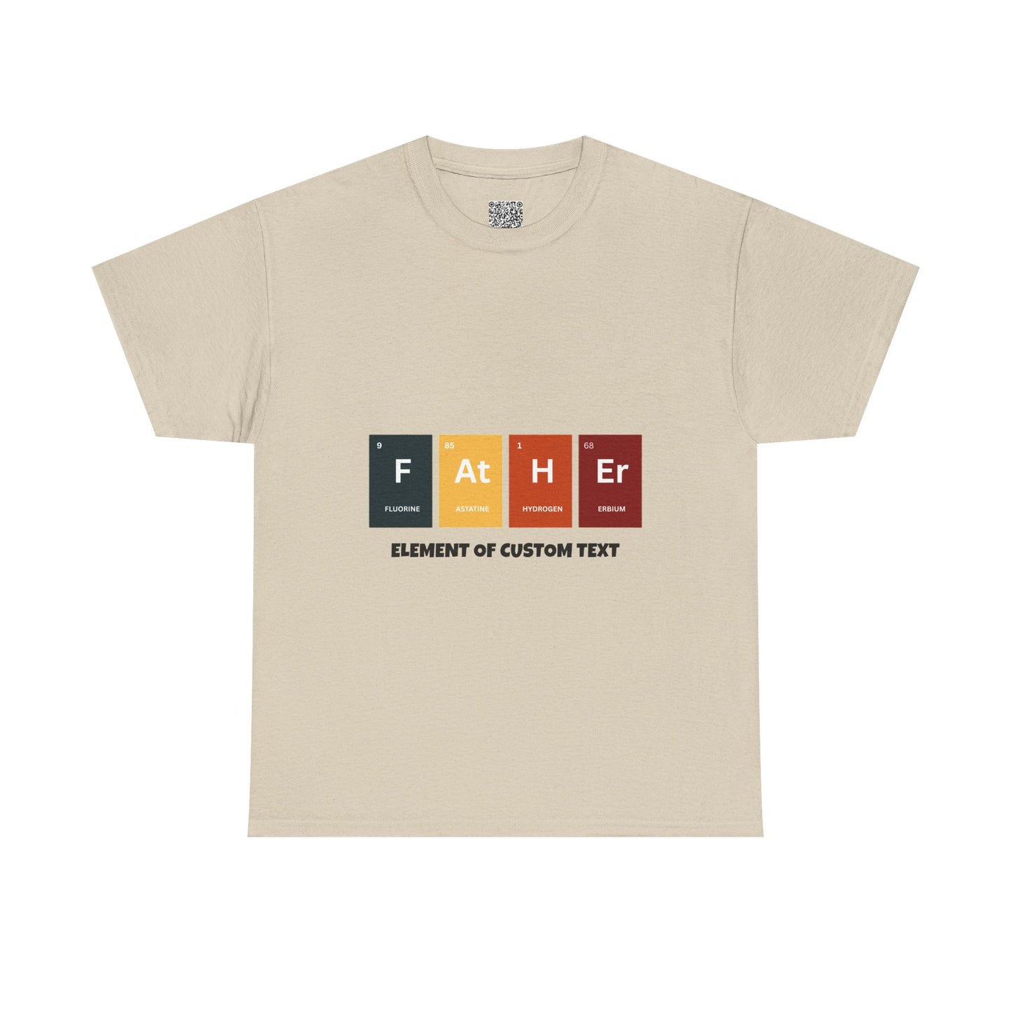 Father Periodic Table Shirt, All About My Dad, Father In Law Gift, Super Dad Shirt, Dad Life Shirt, Best Dad Ever