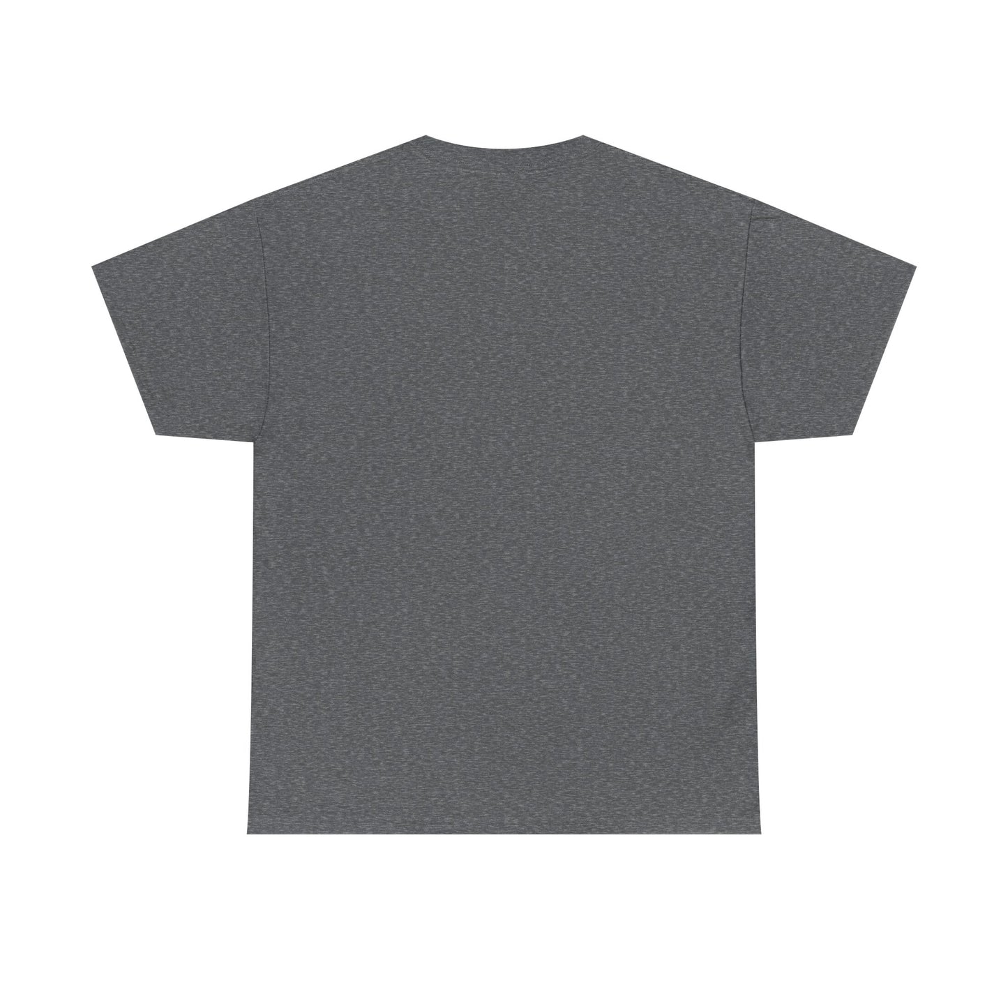 Firefighting Tribute Heavy Cotton Tee, First In, Last Out Firefighter T-Shirt | Firefighting Hero Gift | Firehouse Apparel for Firefighters