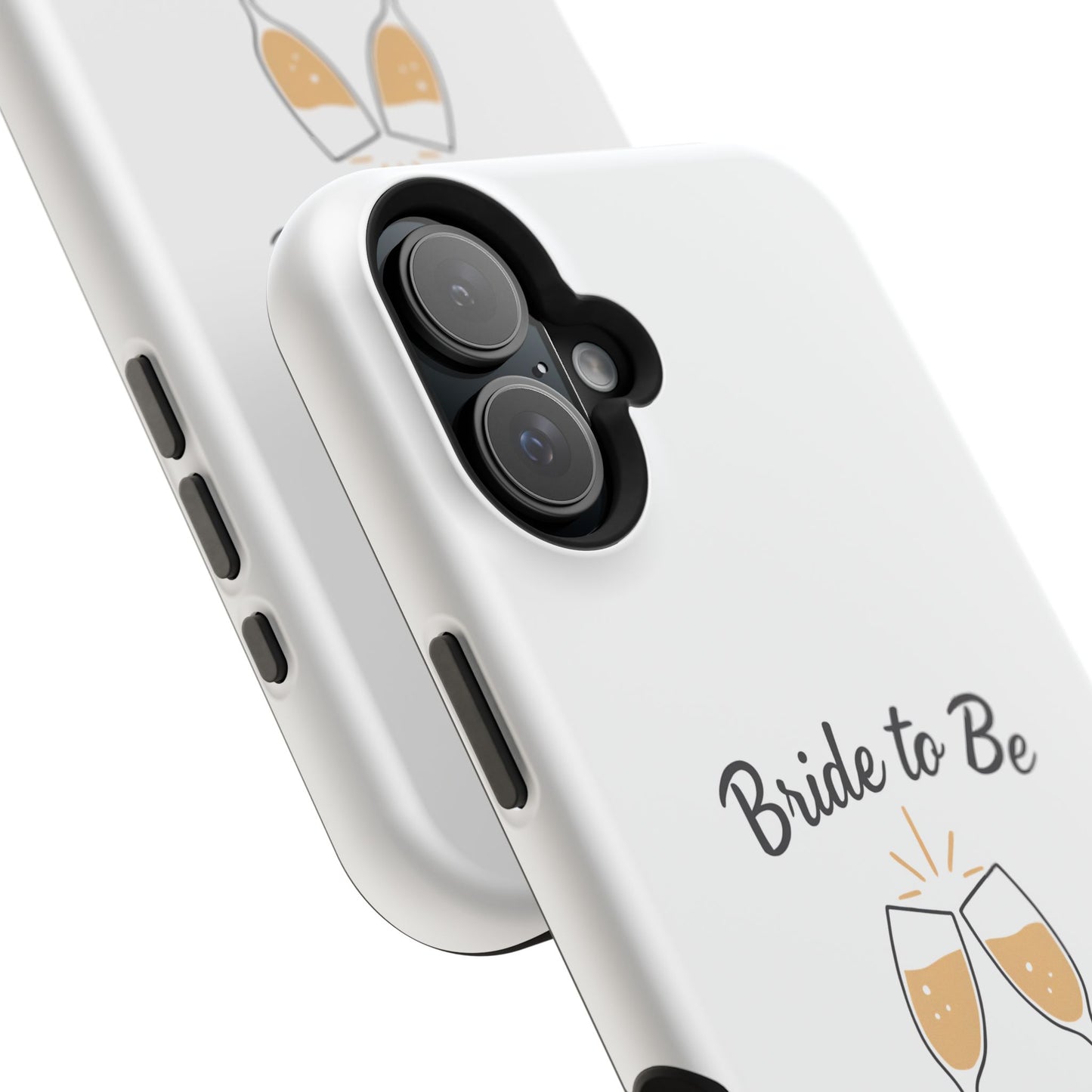 Bride Phone Case, Bridal Phone Case, I Said Yes, Wedding Phone Case, Future Mrs, Newly Engaged Gift, Future Wife