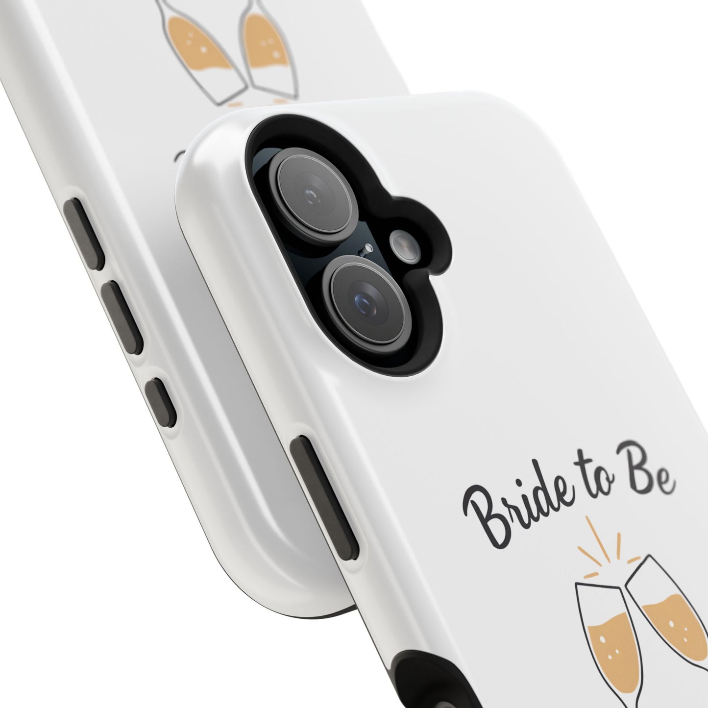 Bride Phone Case, Bridal Phone Case, I Said Yes, Wedding Phone Case, Future Mrs, Newly Engaged Gift, Future Wife