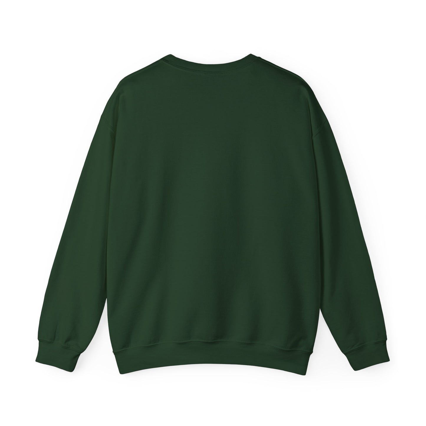 Lake Life Crewneck Sweatshirt - Unisex Heavy Blend for Comfort and Style