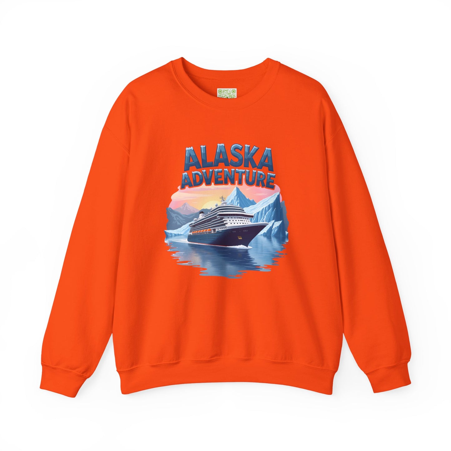 Alaska Family Cruise Adventure, Alaska Cruise 2025, Cruising Together, Alaska Vacation, Family Trip, Alaska Cruise Shirt
