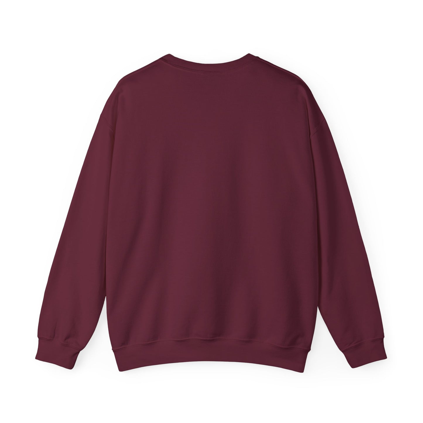 Lake Life Crewneck Sweatshirt - Unisex Heavy Blend for Comfort and Style