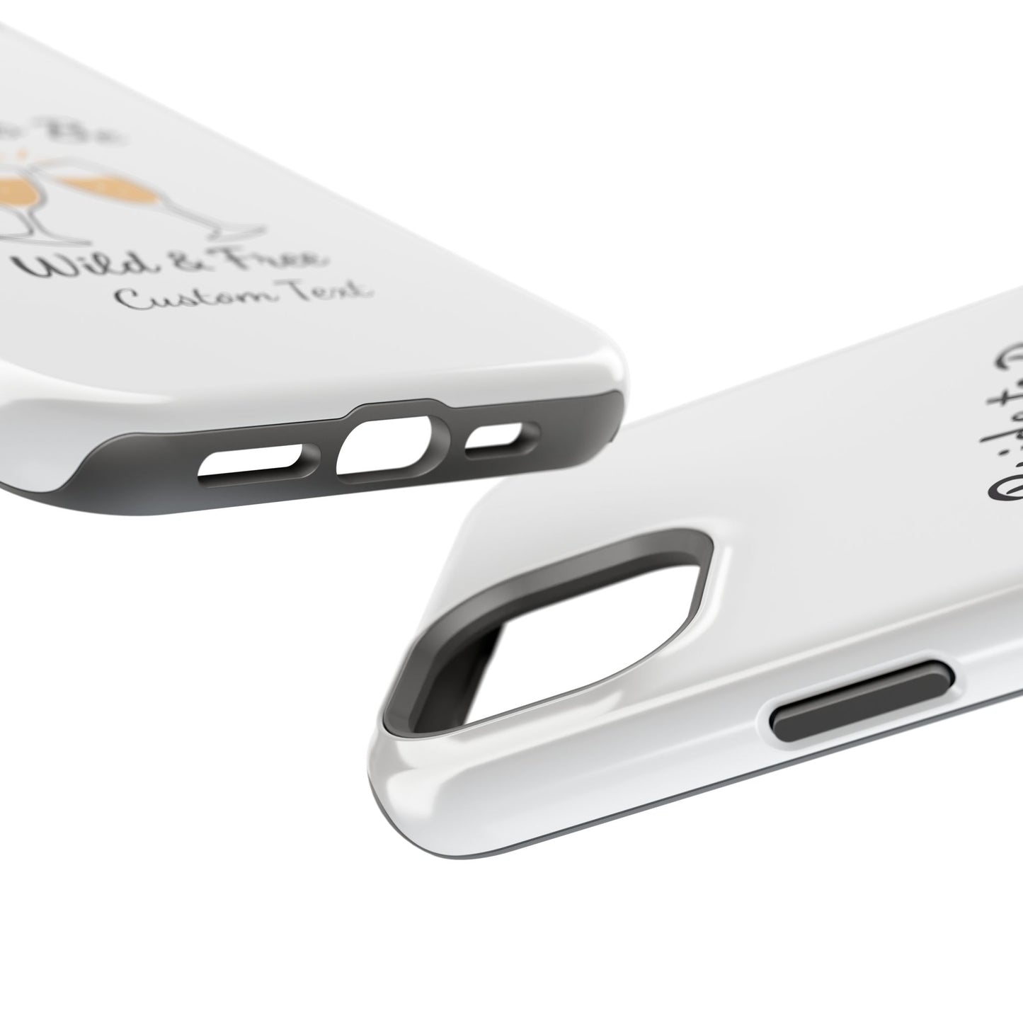 Bride Phone Case, Bridal Phone Case, I Said Yes, Wedding Phone Case, Future Mrs, Newly Engaged Gift, Future Wife