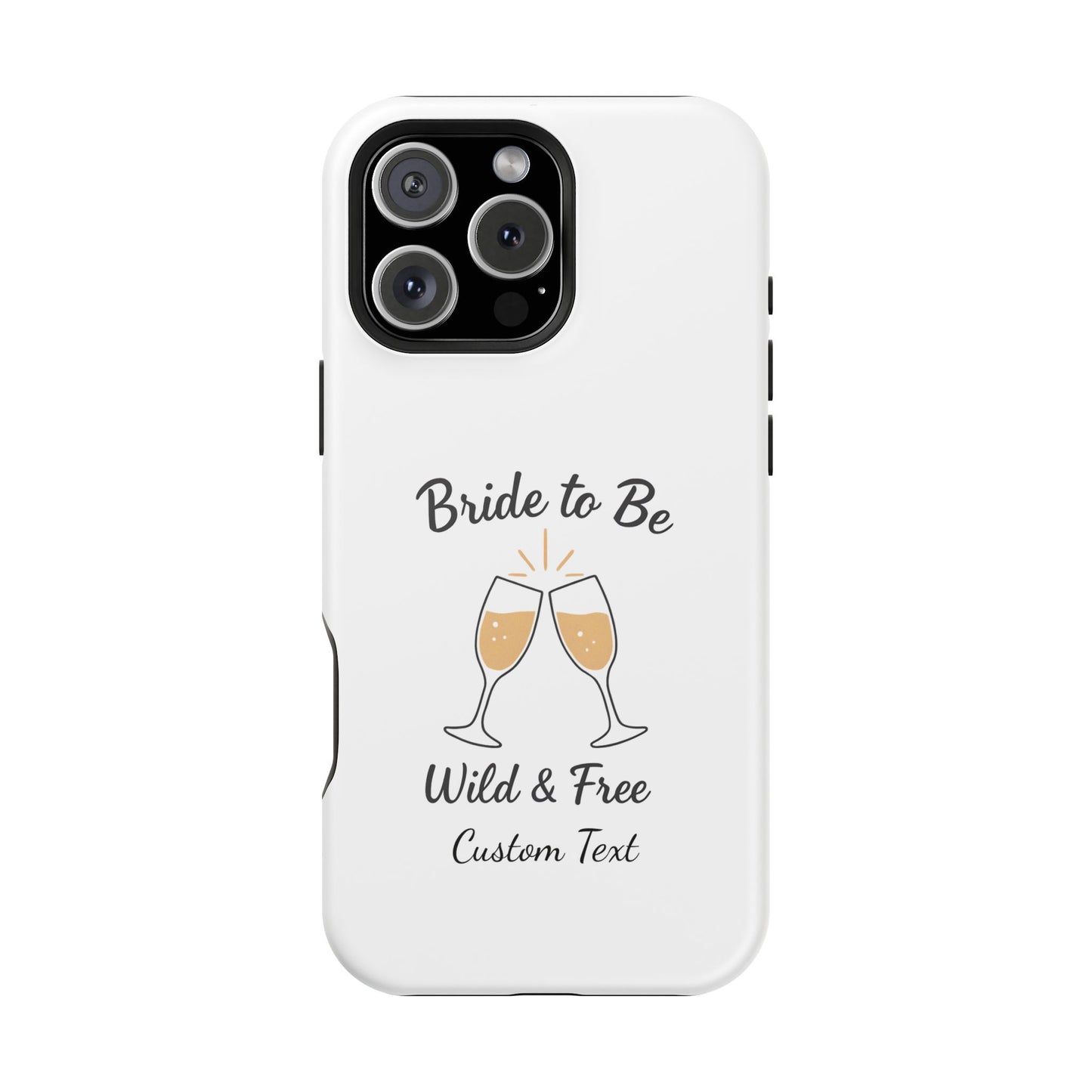 Bride Phone Case, Bridal Phone Case, I Said Yes, Wedding Phone Case, Future Mrs, Newly Engaged Gift, Future Wife