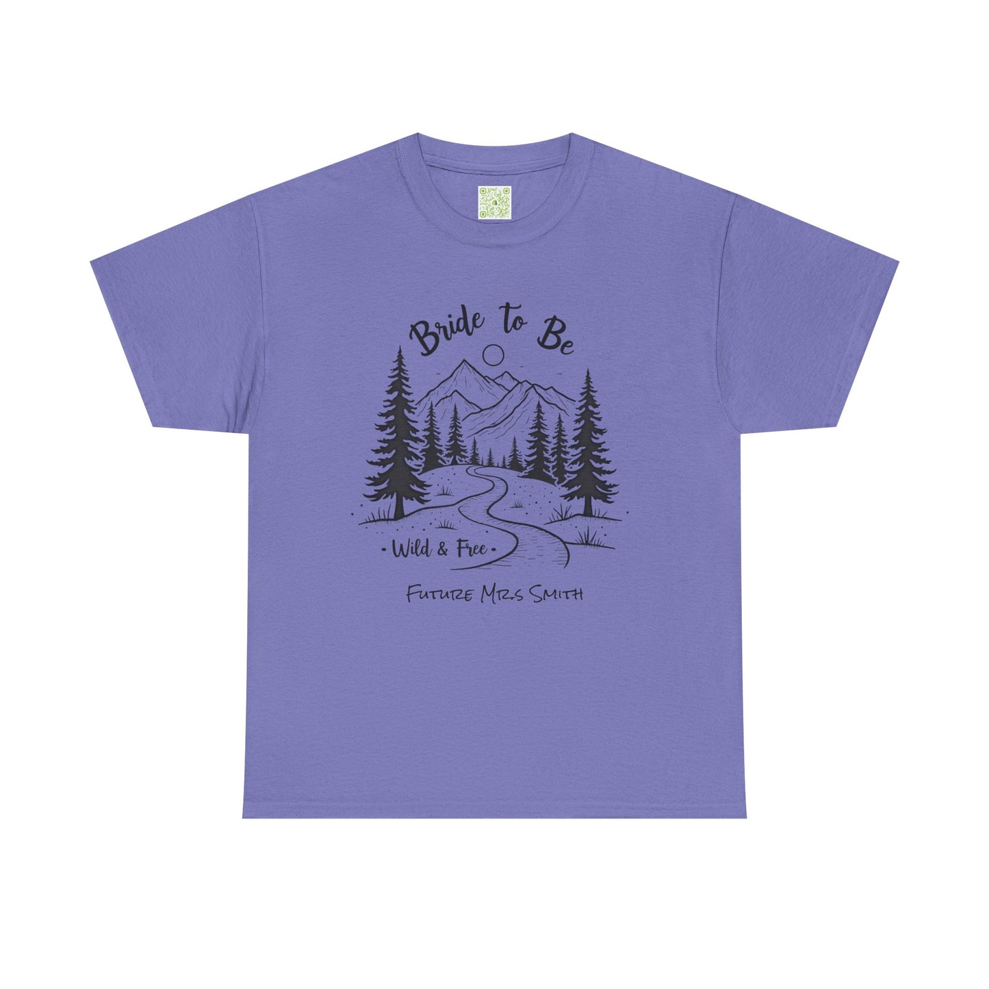 Personalized Bride To Be Shirt, Bride Tote Tee, Bride TShirt, Hen Party Favors, Camp Bachelorette, Girls Trip Gifts
