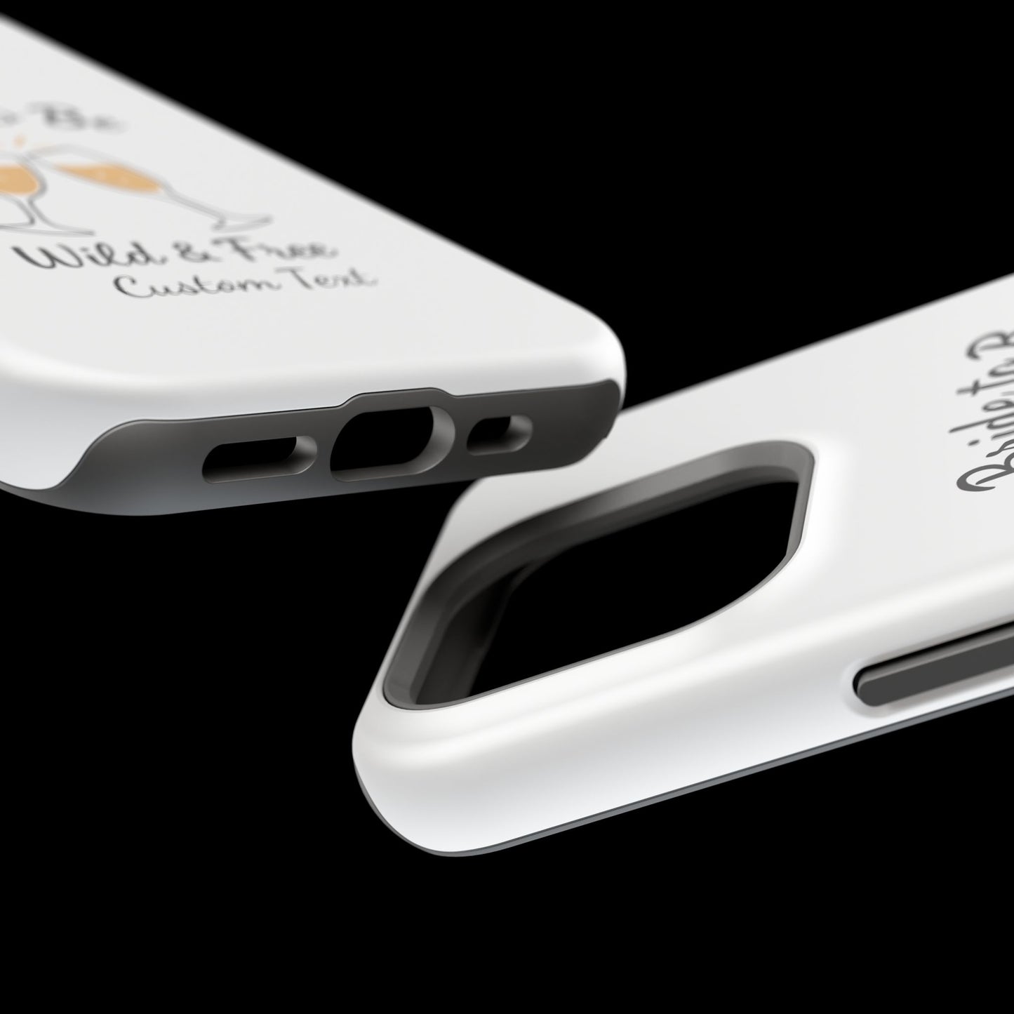 Bride Phone Case, Bridal Phone Case, I Said Yes, Wedding Phone Case, Future Mrs, Newly Engaged Gift, Future Wife
