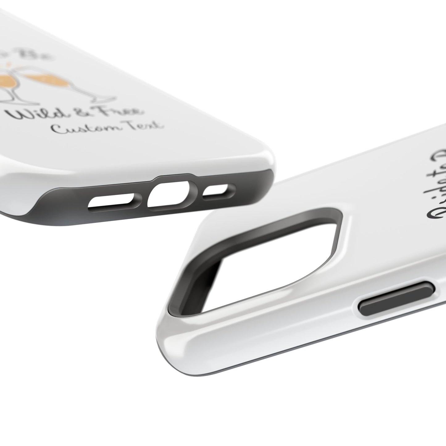 Bride Phone Case, Bridal Phone Case, I Said Yes, Wedding Phone Case, Future Mrs, Newly Engaged Gift, Future Wife