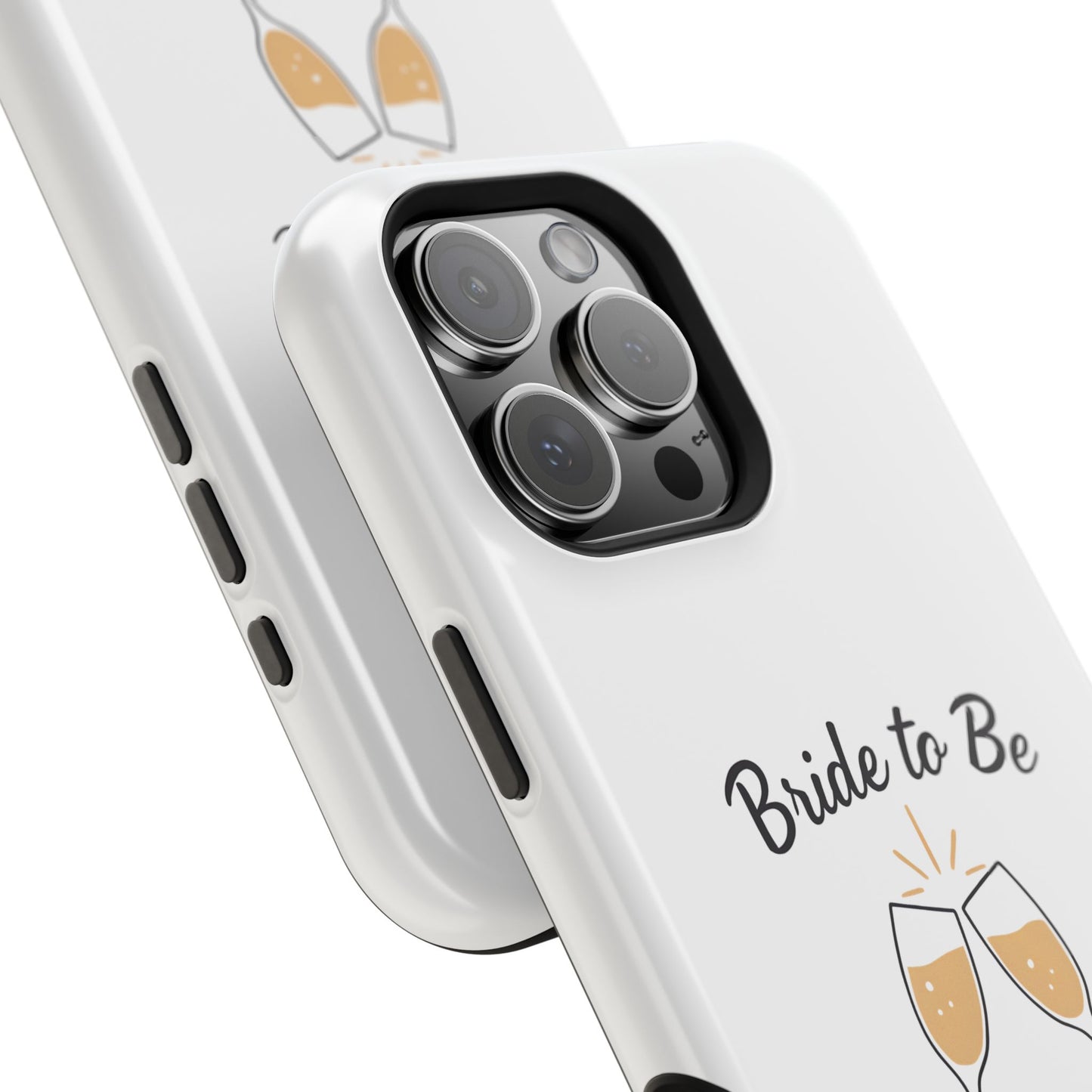 Bride Phone Case, Bridal Phone Case, I Said Yes, Wedding Phone Case, Future Mrs, Newly Engaged Gift, Future Wife