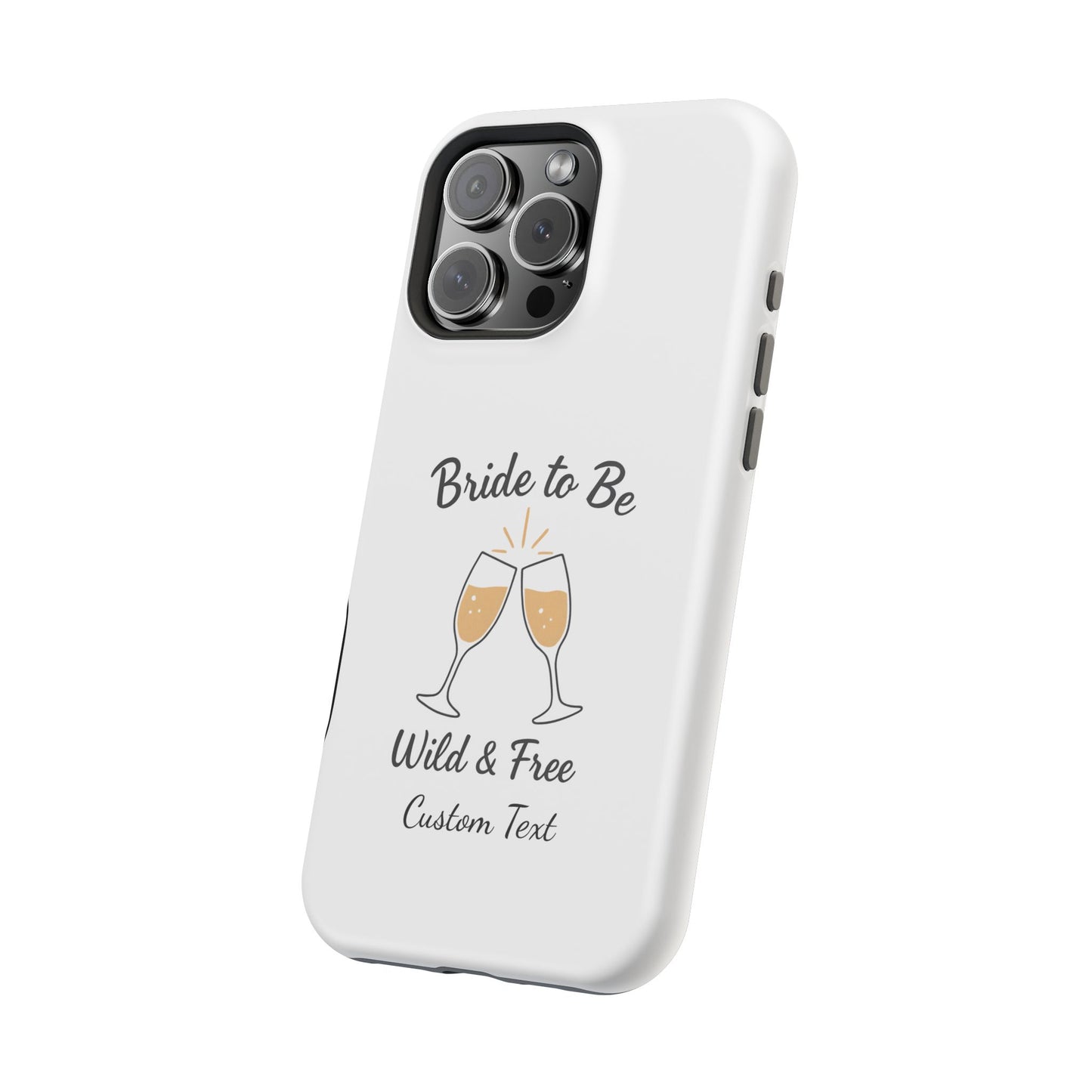 Bride Phone Case, Bridal Phone Case, I Said Yes, Wedding Phone Case, Future Mrs, Newly Engaged Gift, Future Wife