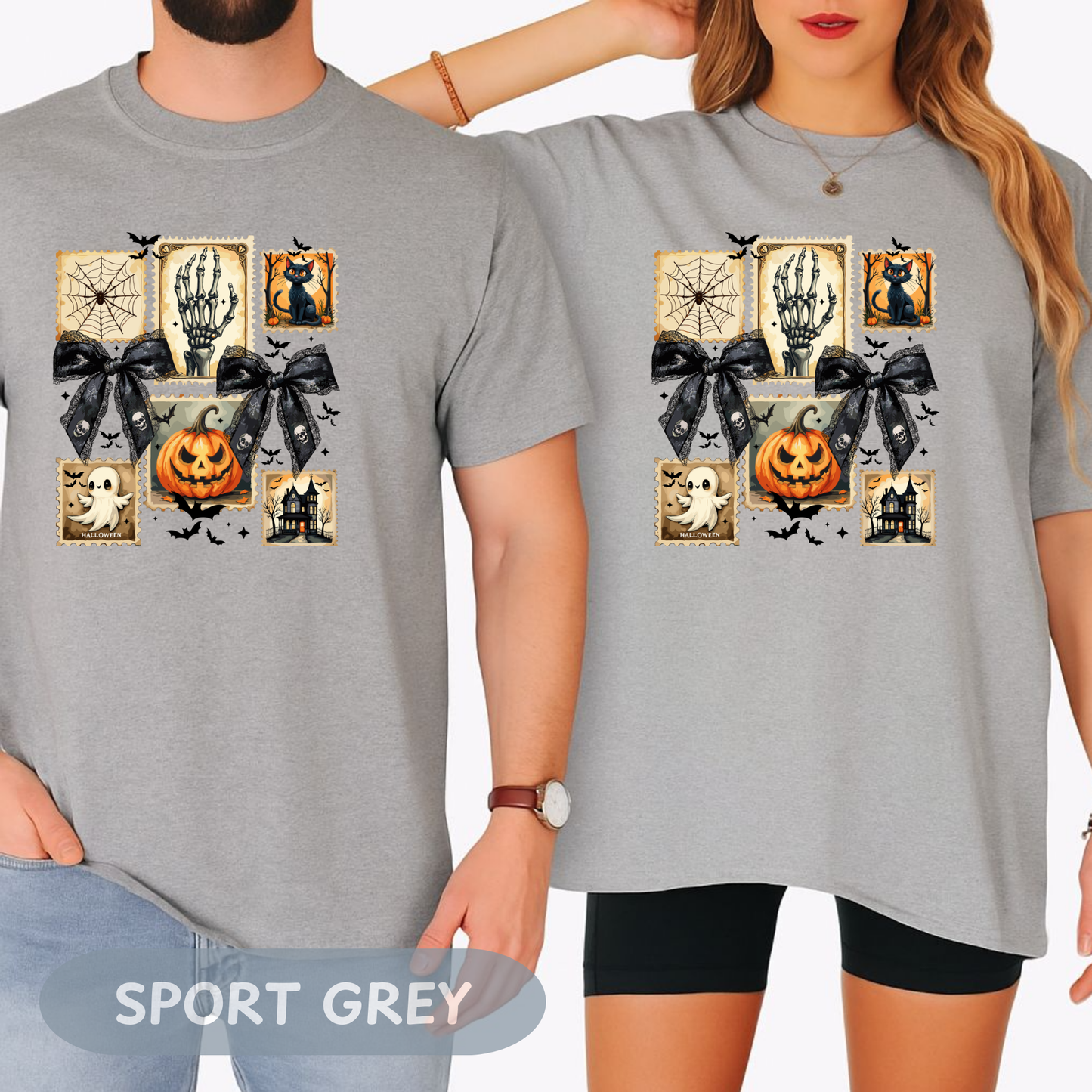 Halloween themed shirt, Halloween Shirt, Fall Tshirt