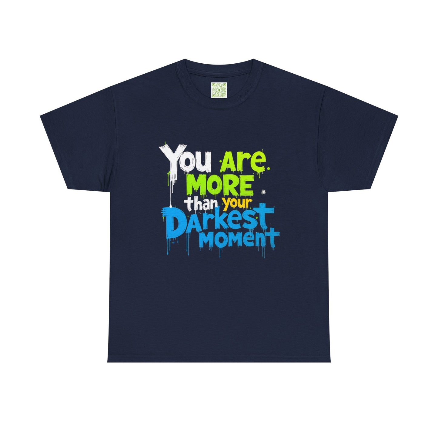 Enneagram 4 Positive Vibes Shirt, Enneagram Four Tee, Enneagram Type 4, Personality Test, Self Discovery, Personal Growth