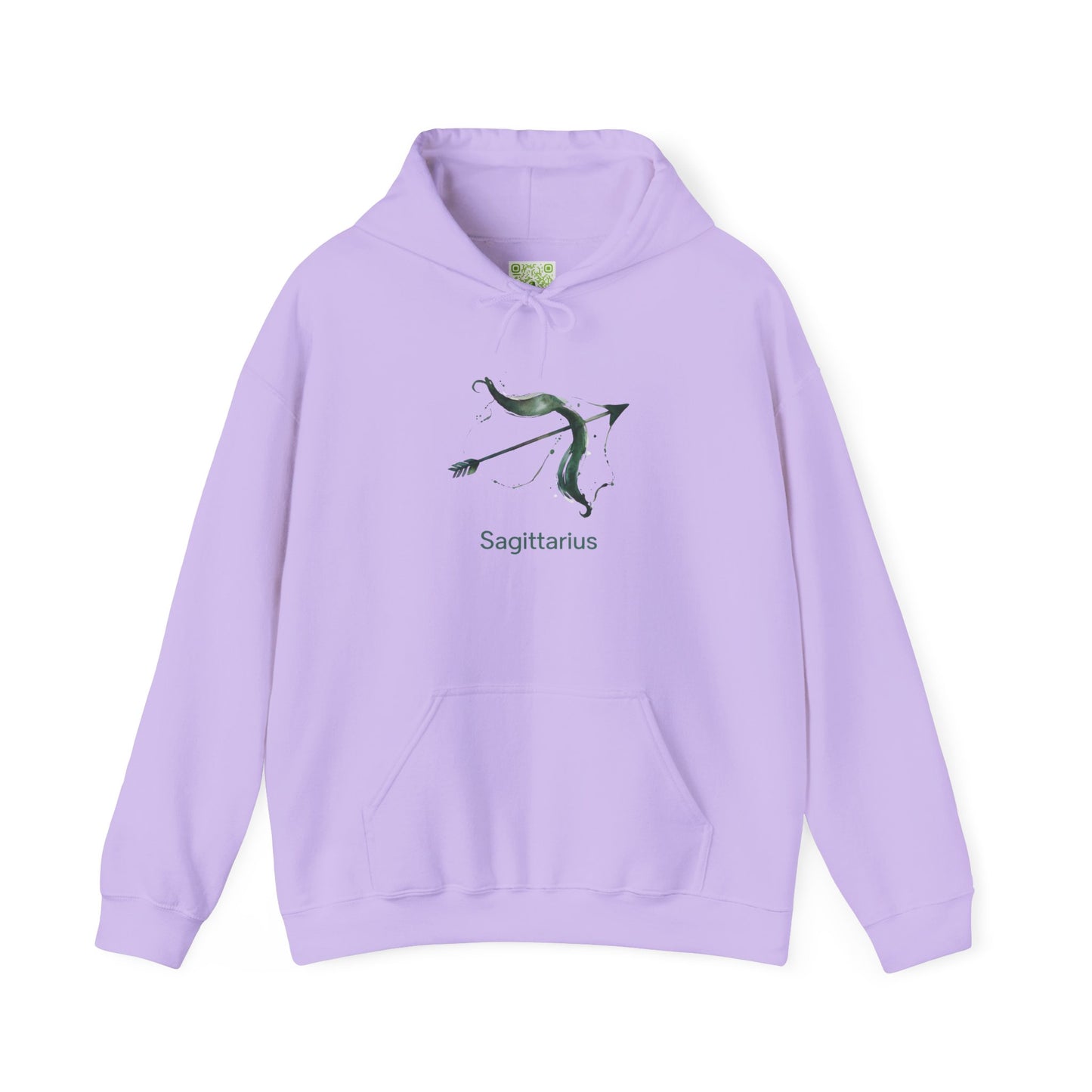 Sagittarius Zodiac Hoodie, Astrology Sweatshirt, Birthday Gift, Unisex Pullover, Horoscope Apparel, Comfortable Style