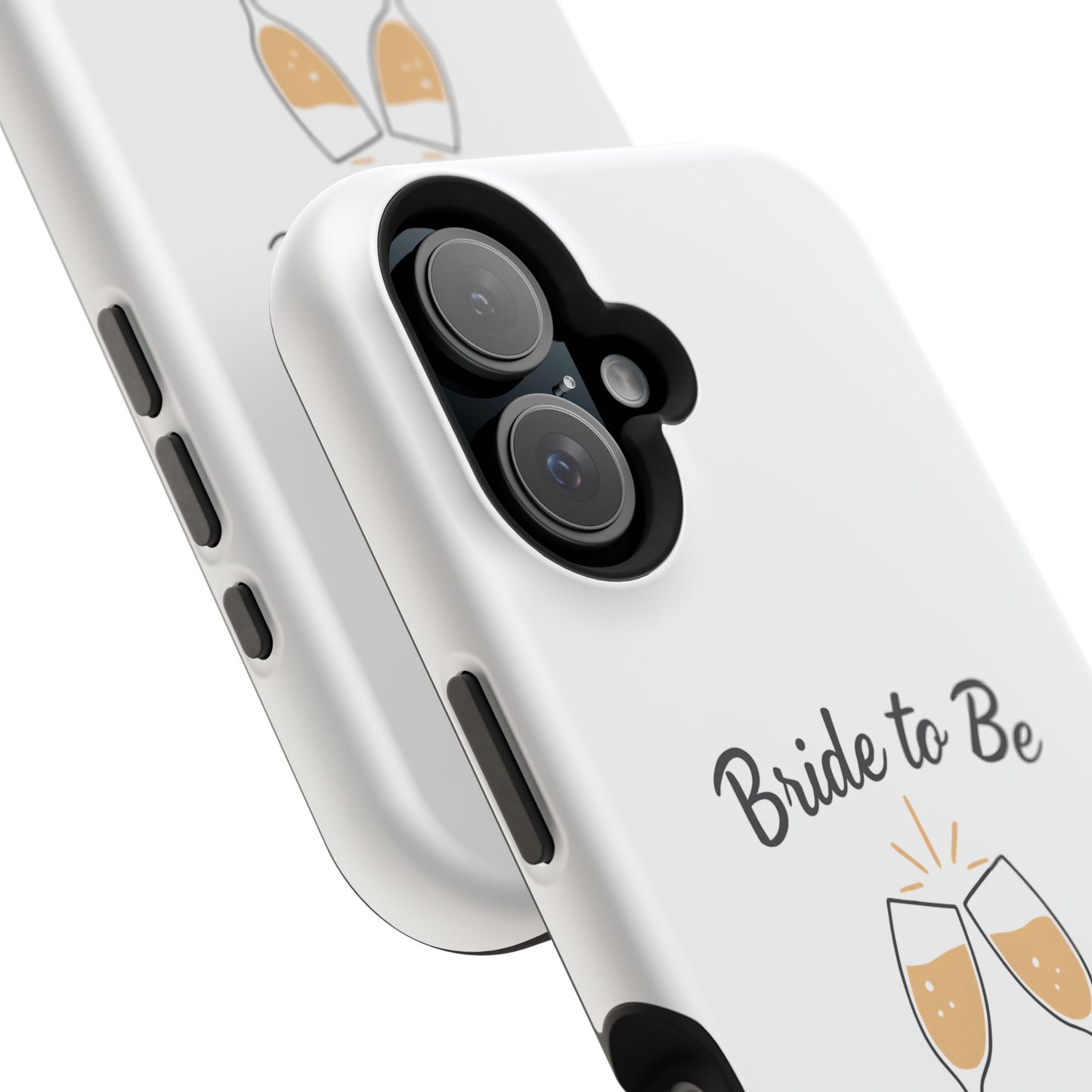 Bride Phone Case, Bridal Phone Case, I Said Yes, Wedding Phone Case, Future Mrs, Newly Engaged Gift, Future Wife