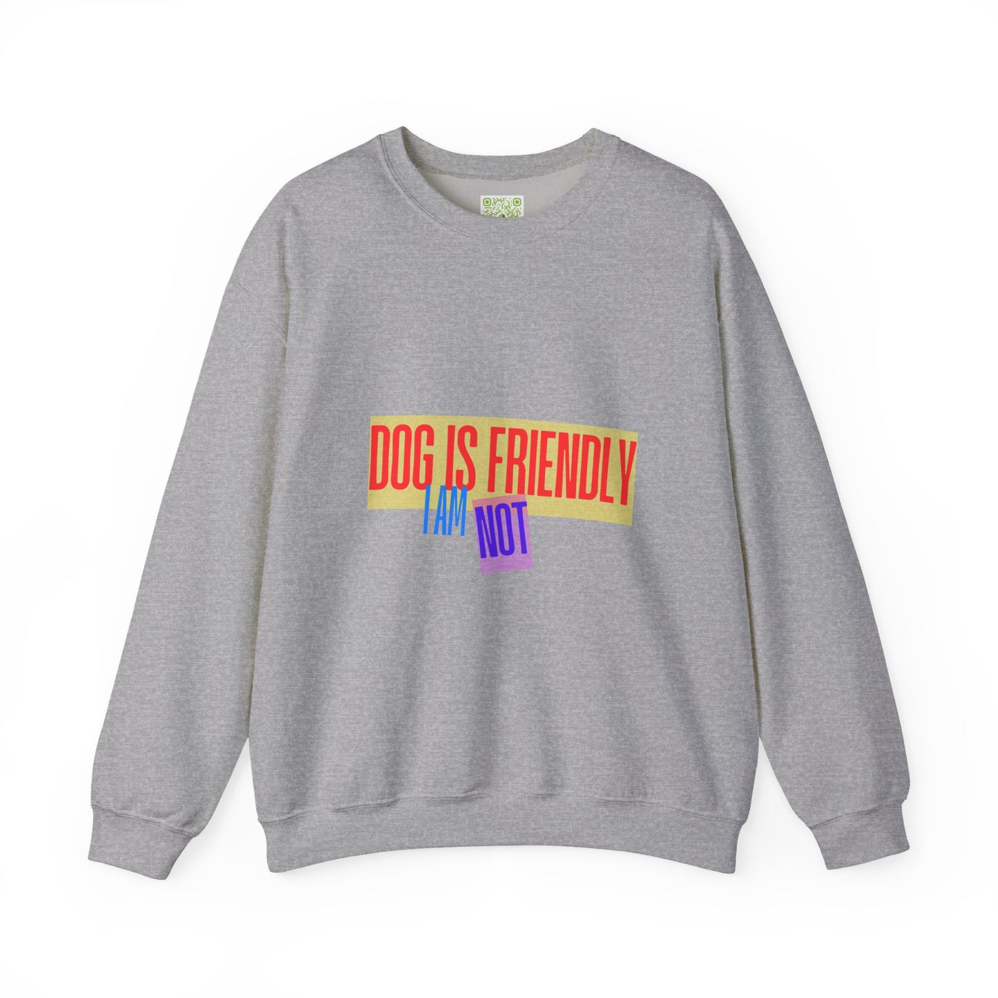 Dog Is Friendly I Am Not, Antisocial Shirt, Mood T Shirt, Friendly Dog, Introvert Shirt, Anti Social Club, Social Anxiety