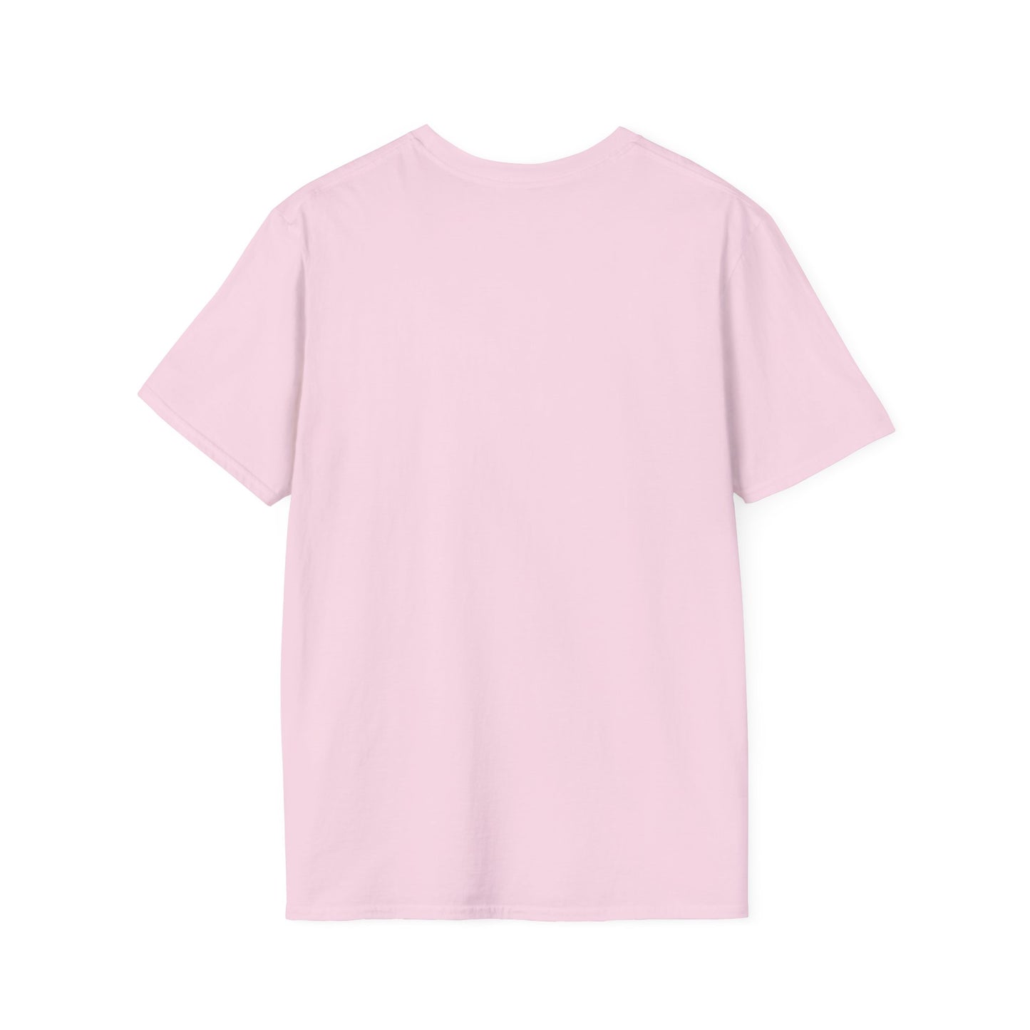A Day Spent Sewing T-Shirt – Unisex Softstyle Tee for Sewing & Craft Lovers