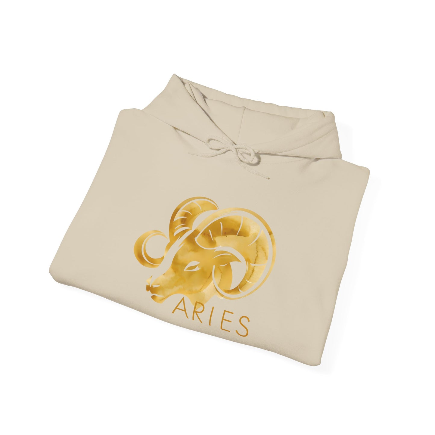 Aries Zodiac Hoodie, Astrology Sweatshirt, Birthday Gift, Unisex Pullover, Horoscope Apparel, Comfortable Style