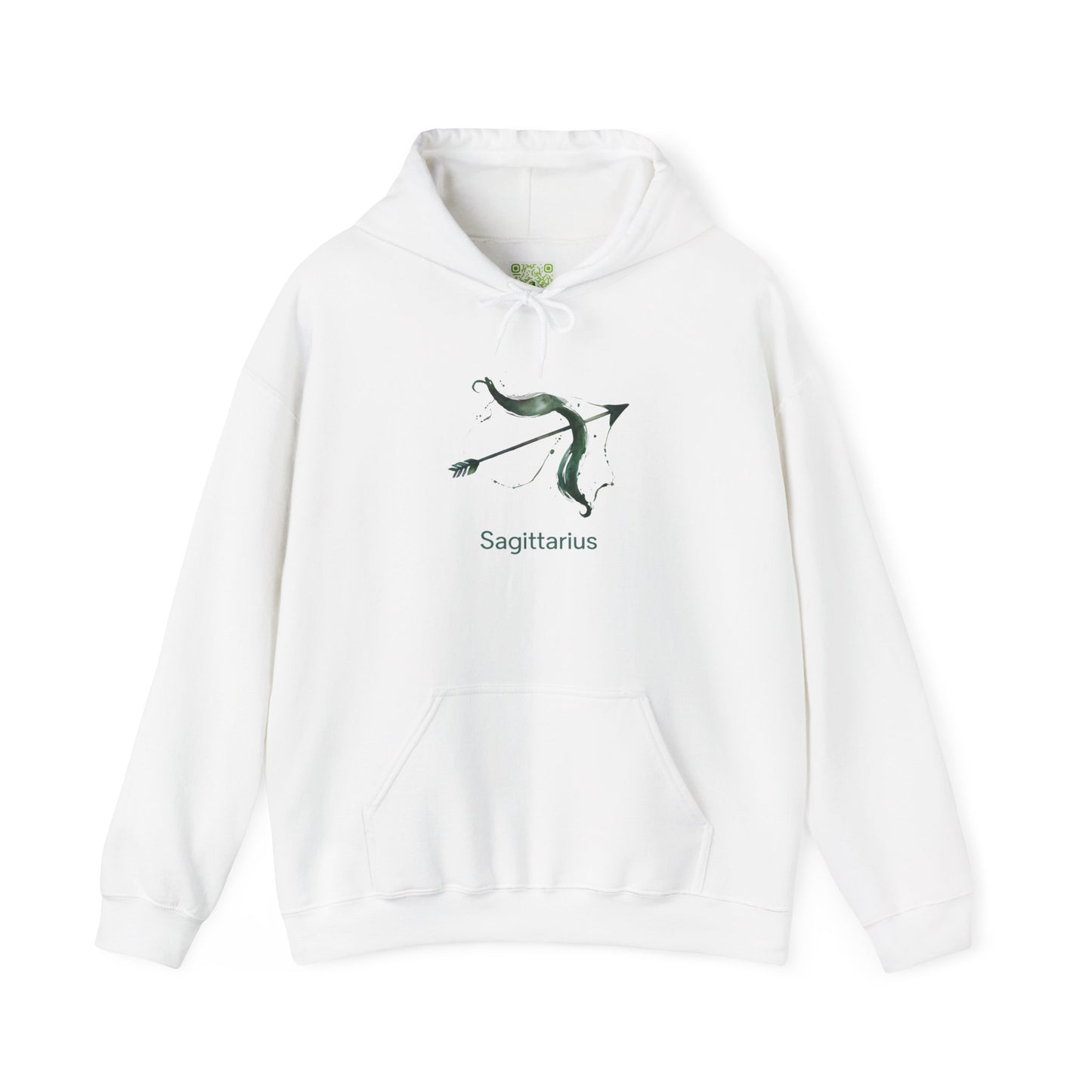 Sagittarius Zodiac Hoodie, Astrology Sweatshirt, Birthday Gift, Unisex Pullover, Horoscope Apparel, Comfortable Style